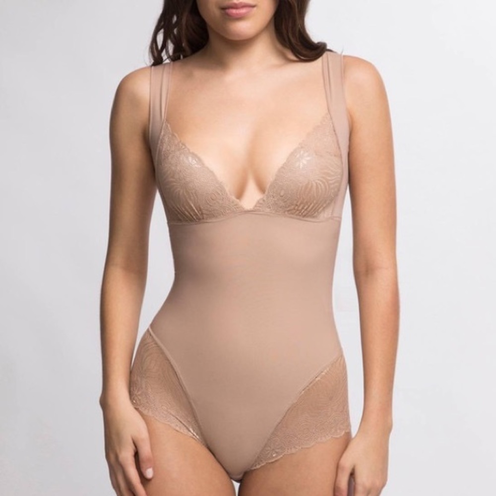 Simone Perele Top Model Body Shaper